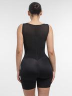 U-Shaped Chest & Waist Control Full Body Shaper