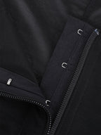 U-Shaped Chest & Waist Control Full Body Shaper