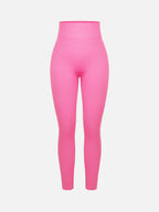 Butt Lift Seamless Yoga Leggings