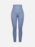 Butt Lift Seamless Yoga Leggings