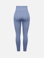 Butt Lift Seamless Yoga Leggings