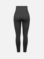 Butt Lift Seamless Yoga Leggings