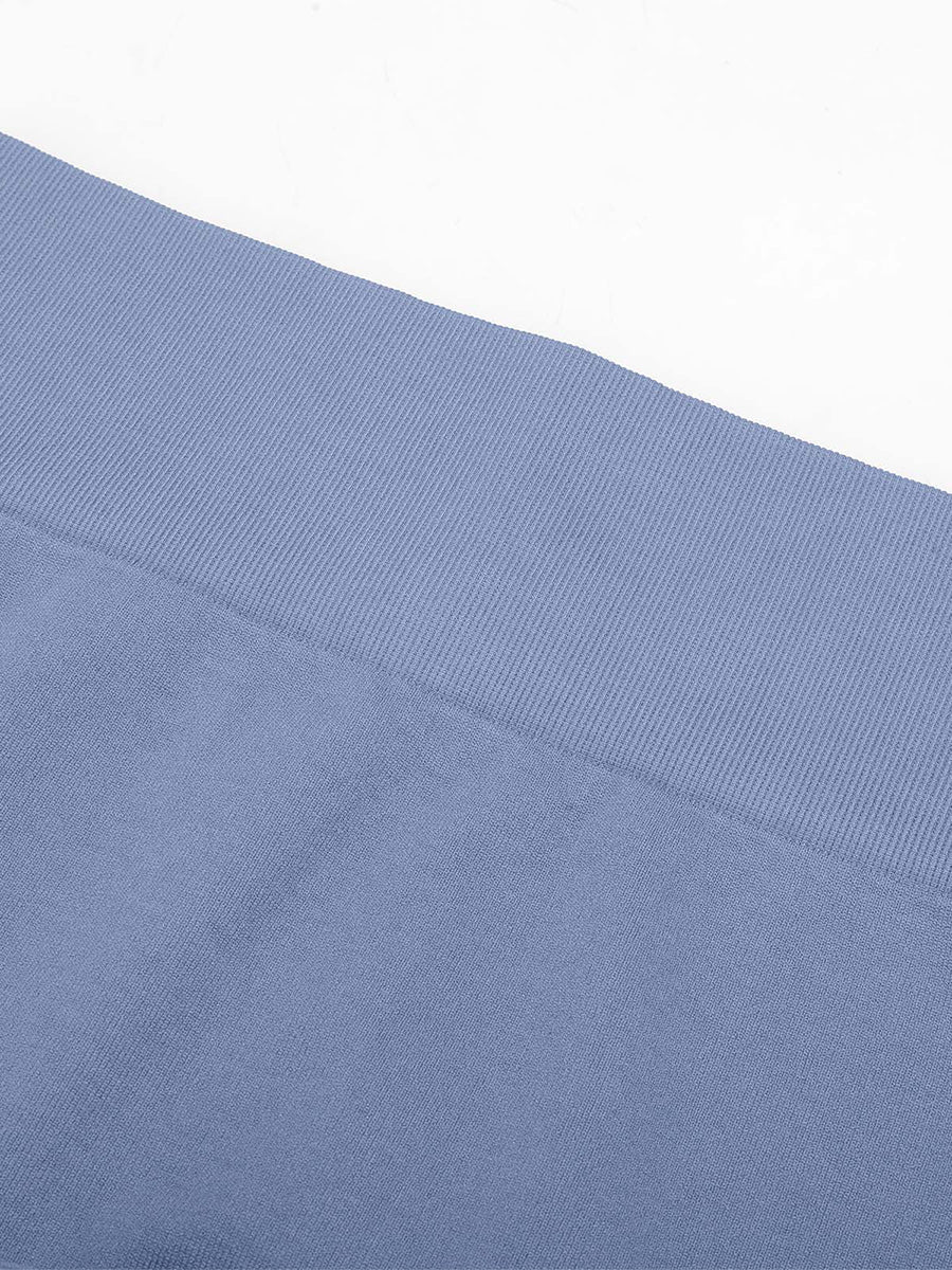 Butt Lift Seamless Yoga Leggings - Auxieswear