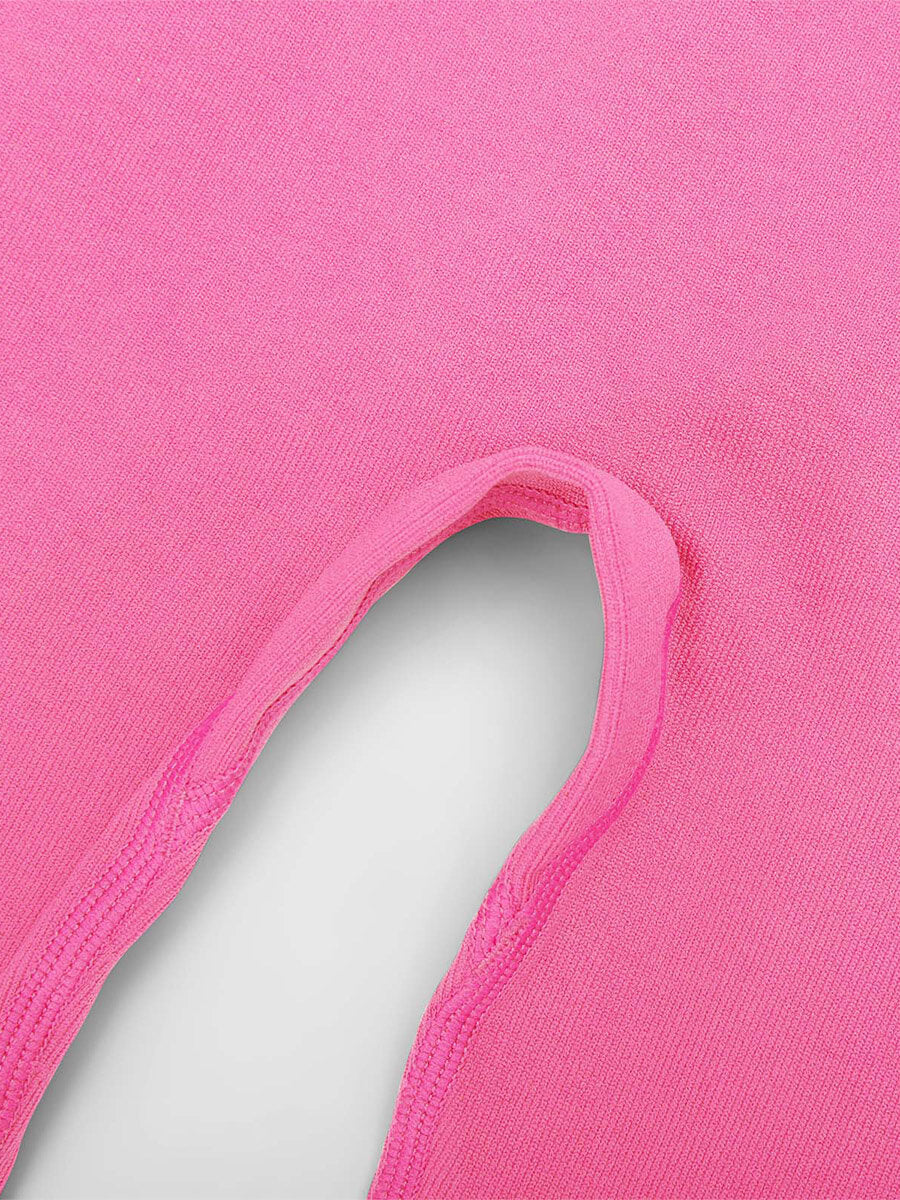Butt Lift Seamless Yoga Leggings