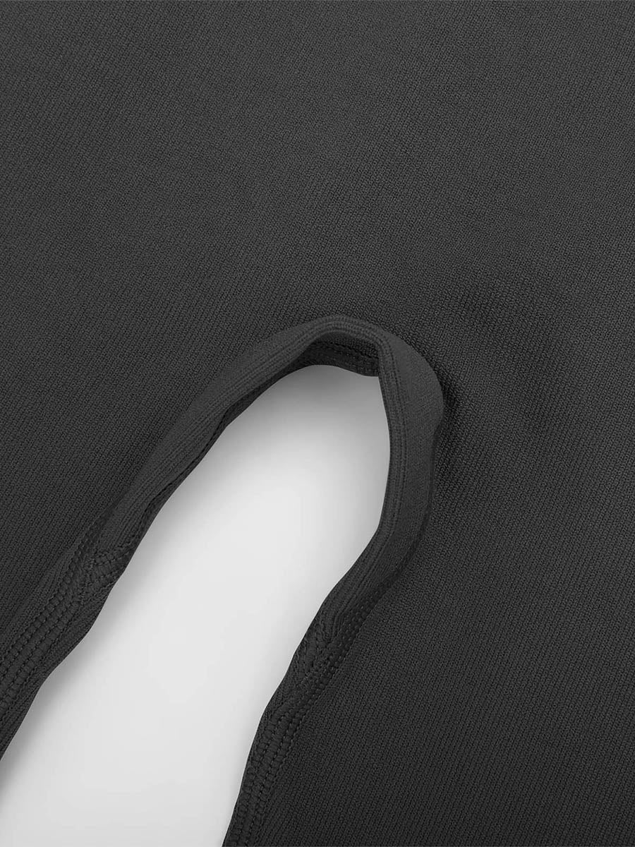 Butt Lift Seamless Yoga Leggings
