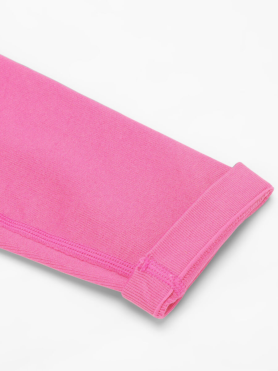Butt Lift Seamless Yoga Leggings