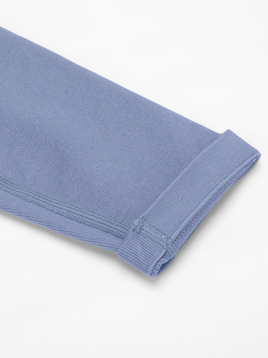 Butt Lift Seamless Yoga Leggings - Auxieswear