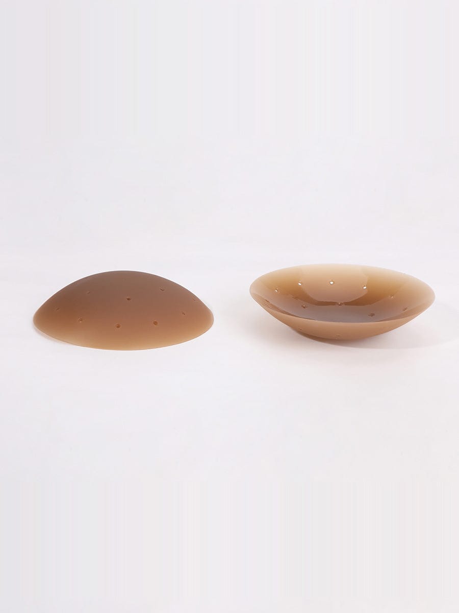 Discreet Reusable Nipple Covers
