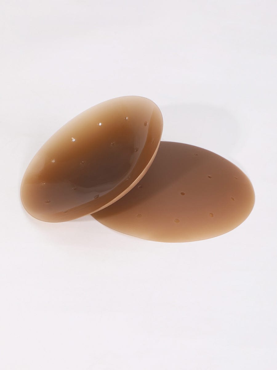 Discreet Reusable Nipple Covers