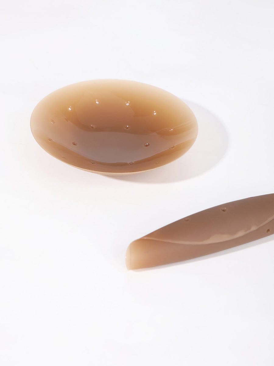 Discreet Reusable Nipple Covers