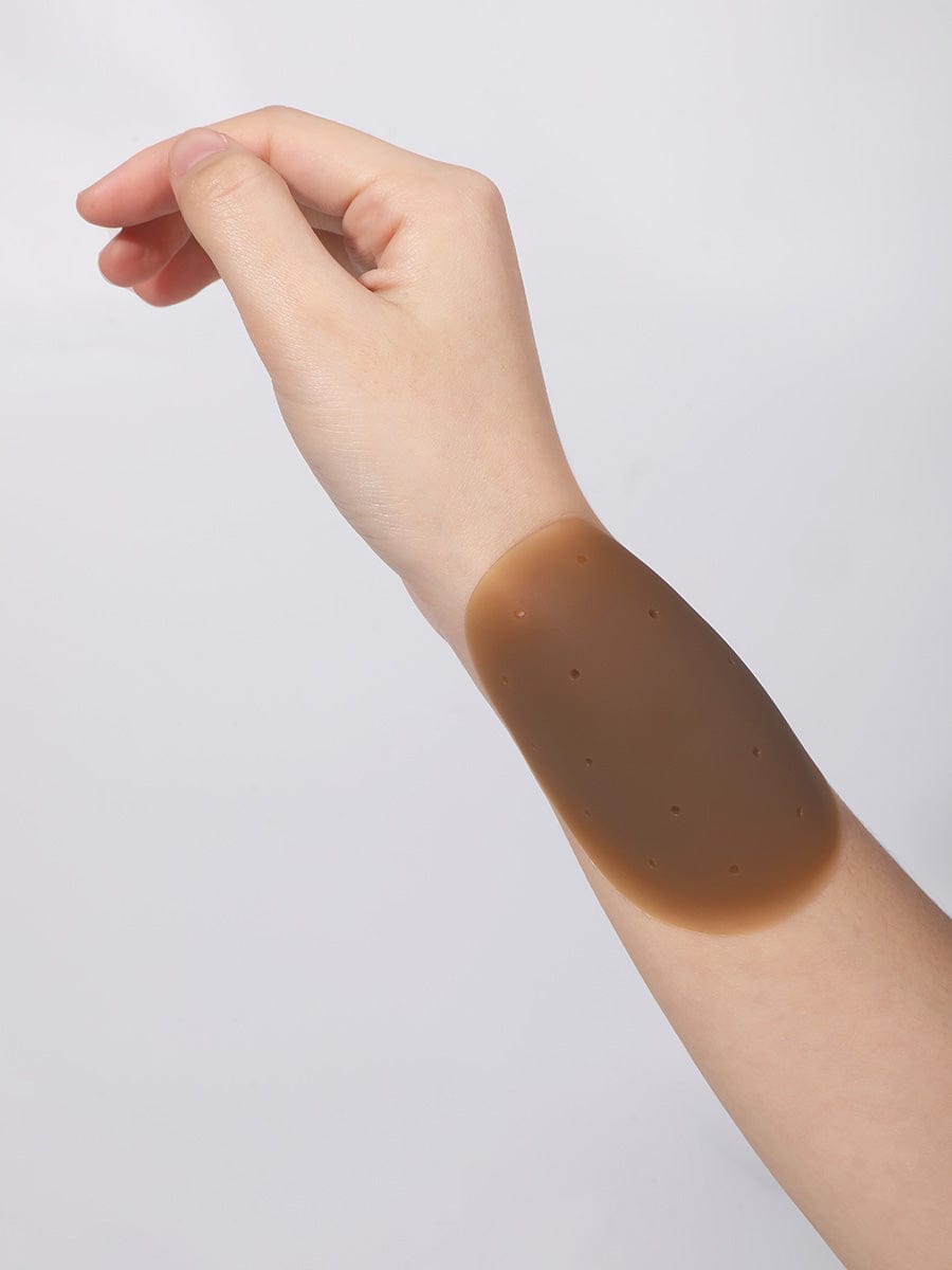 Discreet Reusable Nipple Covers