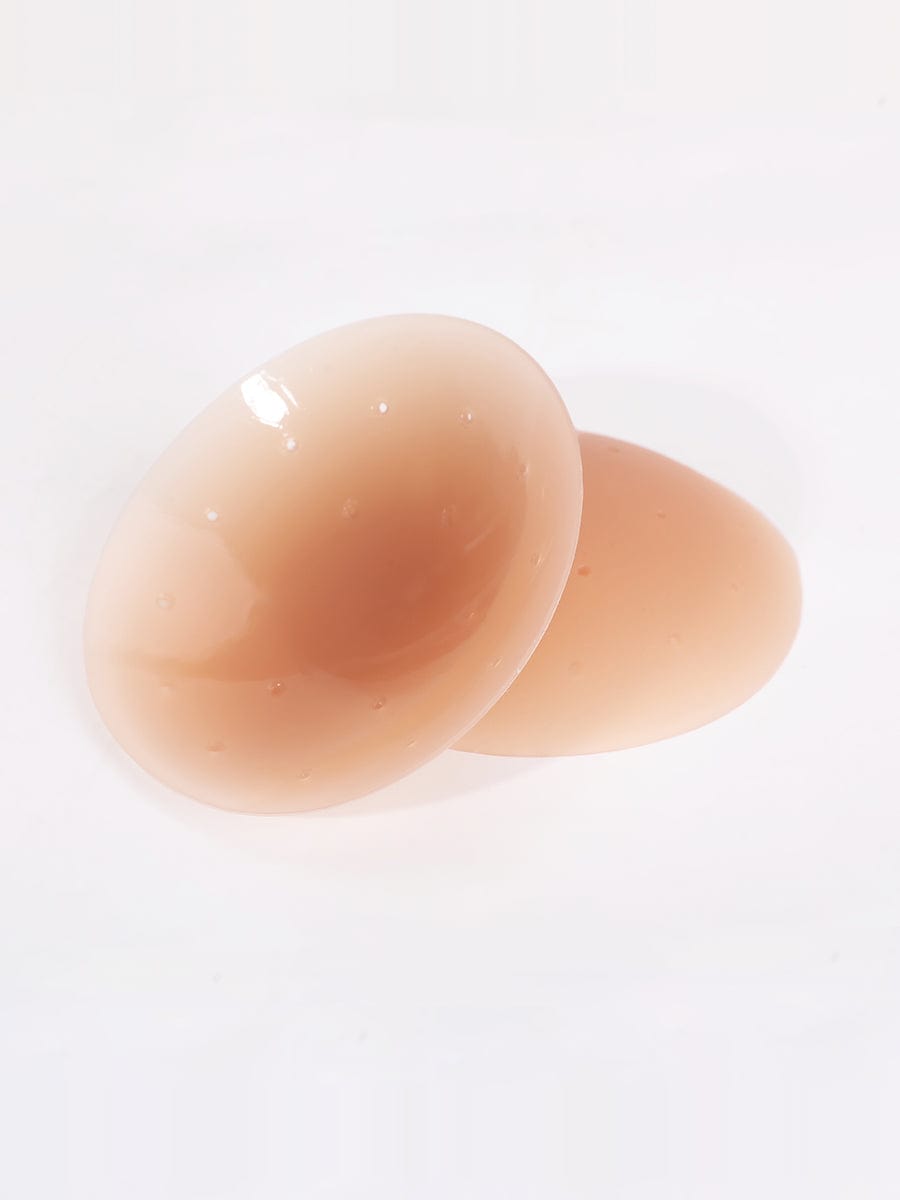 Discreet Reusable Nipple Covers