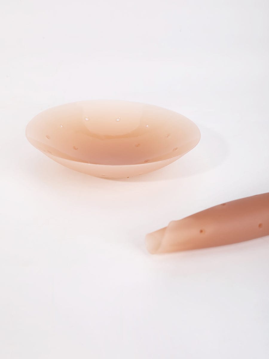 Discreet Reusable Nipple Covers