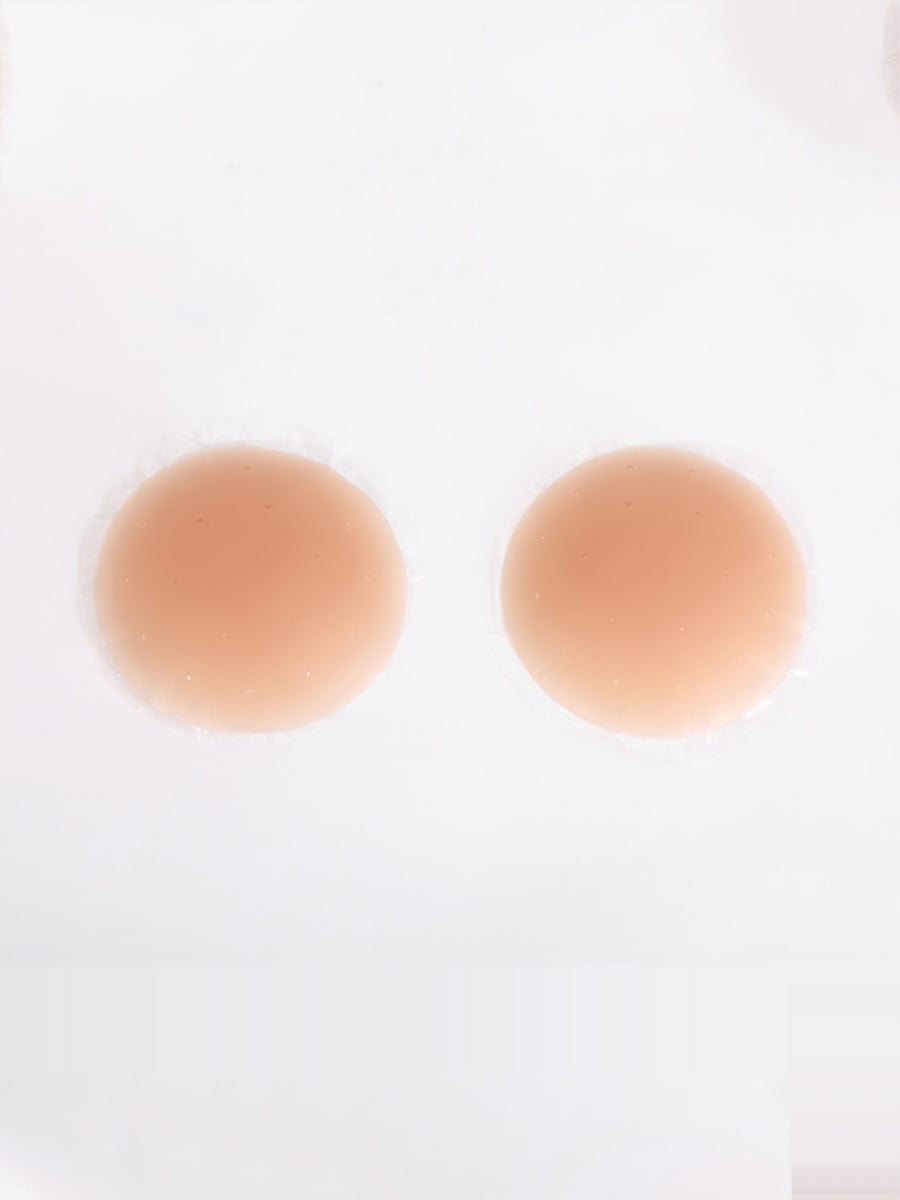 Discreet Reusable Nipple Covers