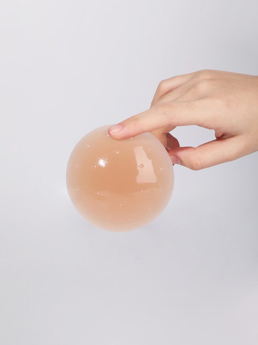 Discreet Reusable Nipple Covers - Auxieswear