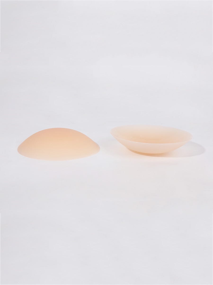Discreet Reusable Nipple Covers