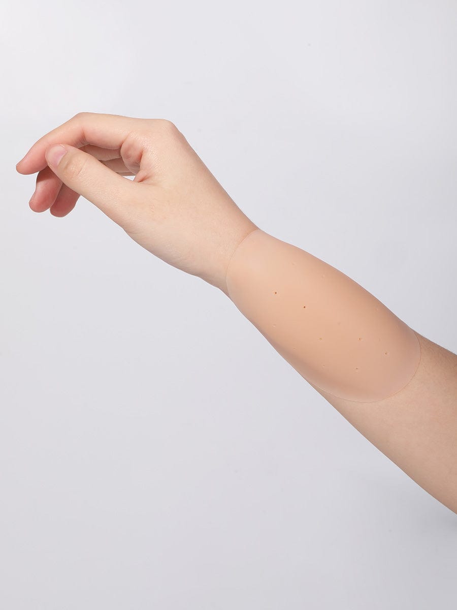 Discreet Reusable Nipple Covers