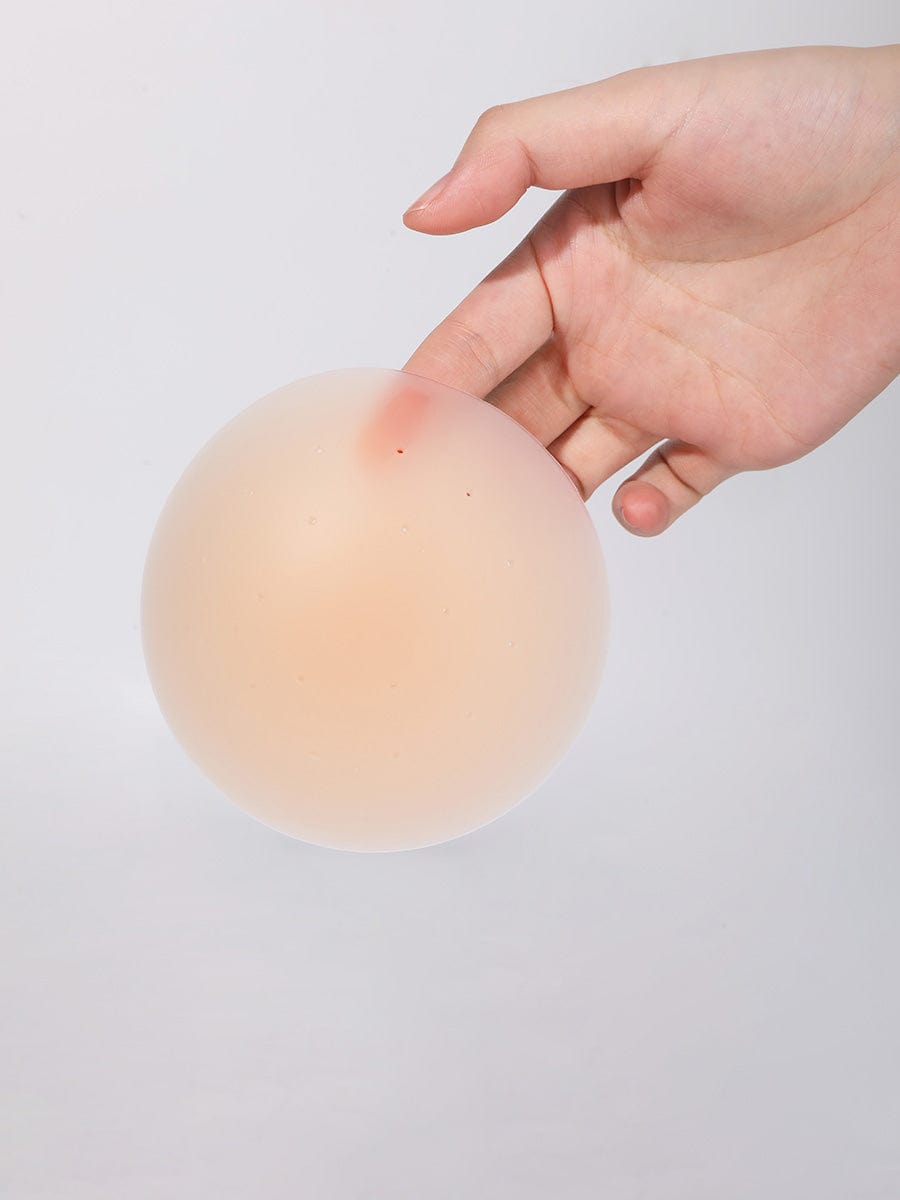 Discreet Reusable Nipple Covers