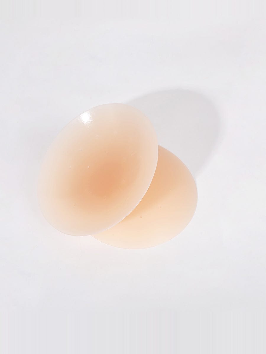 Discreet Reusable Nipple Covers