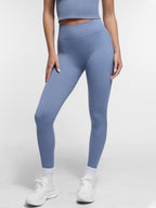 Butt Lift Seamless Yoga Leggings