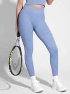 Butt Lift Seamless Yoga Leggings