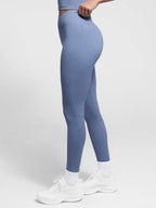 Butt Lift Seamless Yoga Leggings