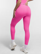 Butt Lift Seamless Yoga Leggings