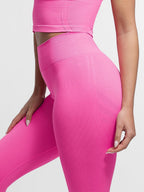 Butt Lift Seamless Yoga Leggings