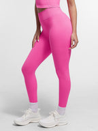 Butt Lift Seamless Yoga Leggings