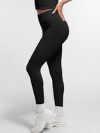 Butt Lift Seamless Yoga Leggings