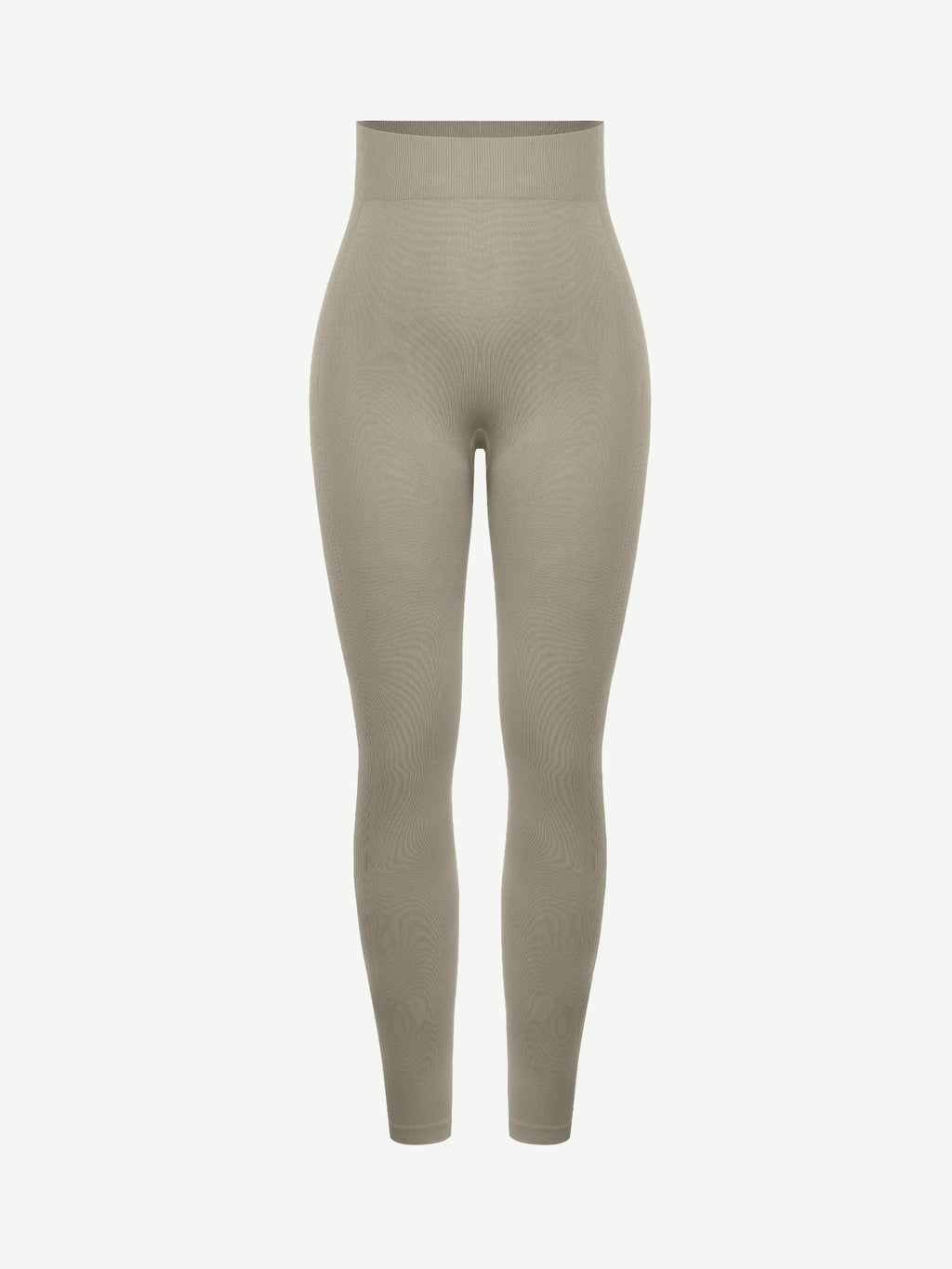 High-Waisted Seamless Yoga Leggings - Auxieswear
