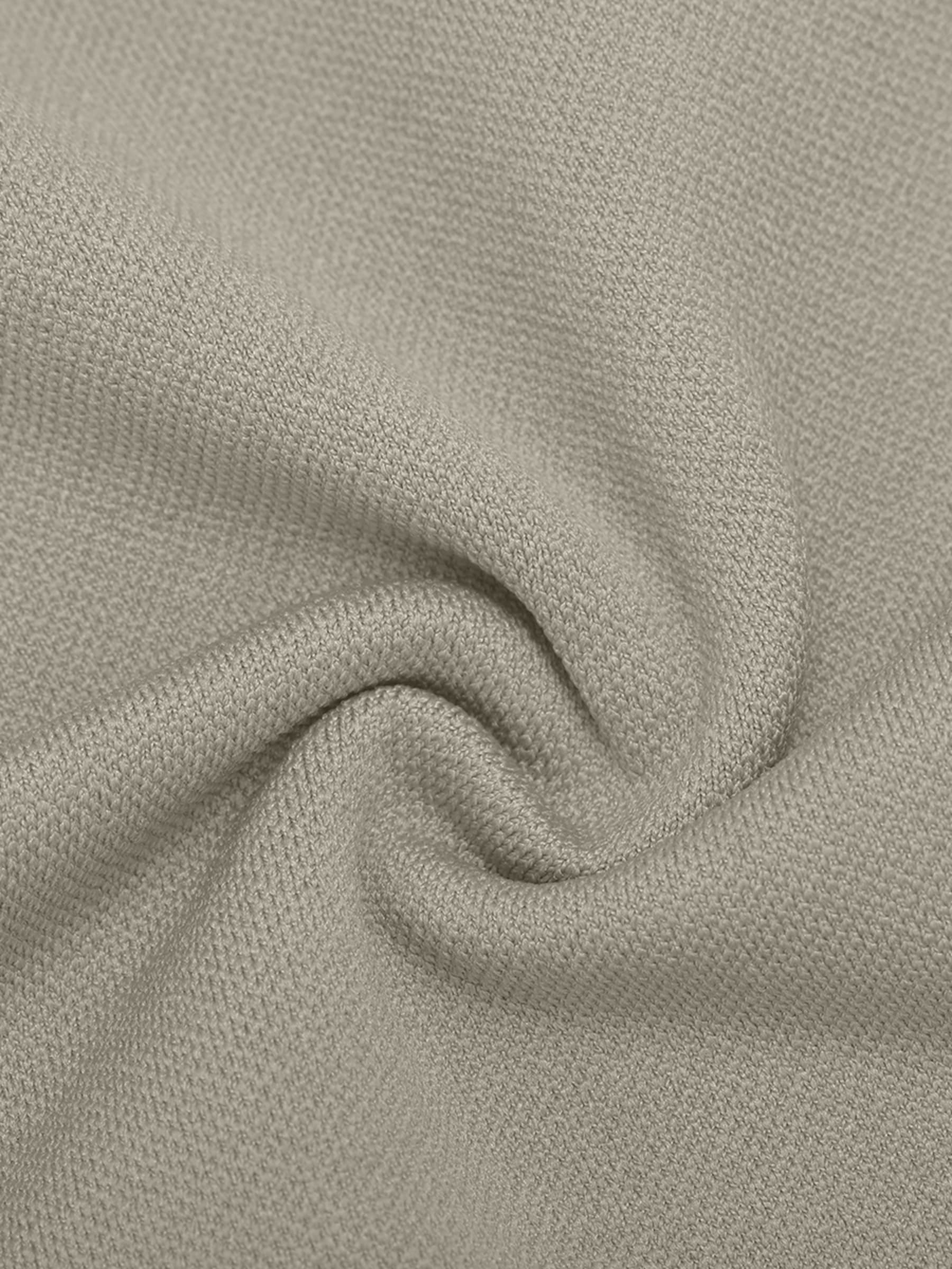 High-Waisted Seamless Yoga Leggings