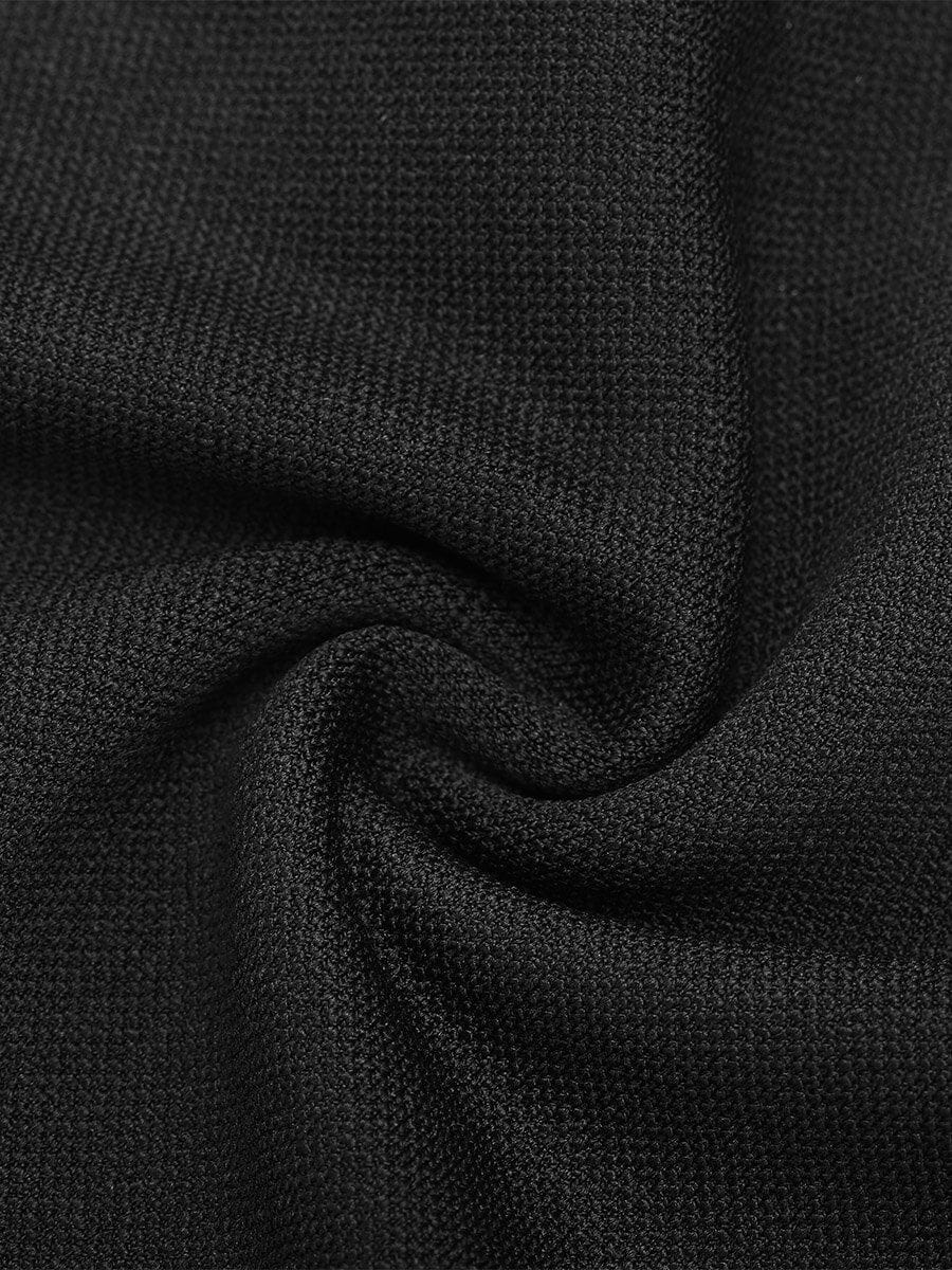 High-Waisted Seamless Yoga Leggings