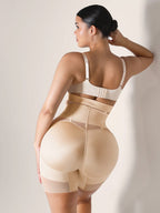 High-Waisted Butt Lifting Thigh Slimmer