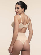 Underwire Mesh Bra with Adjustable Straps