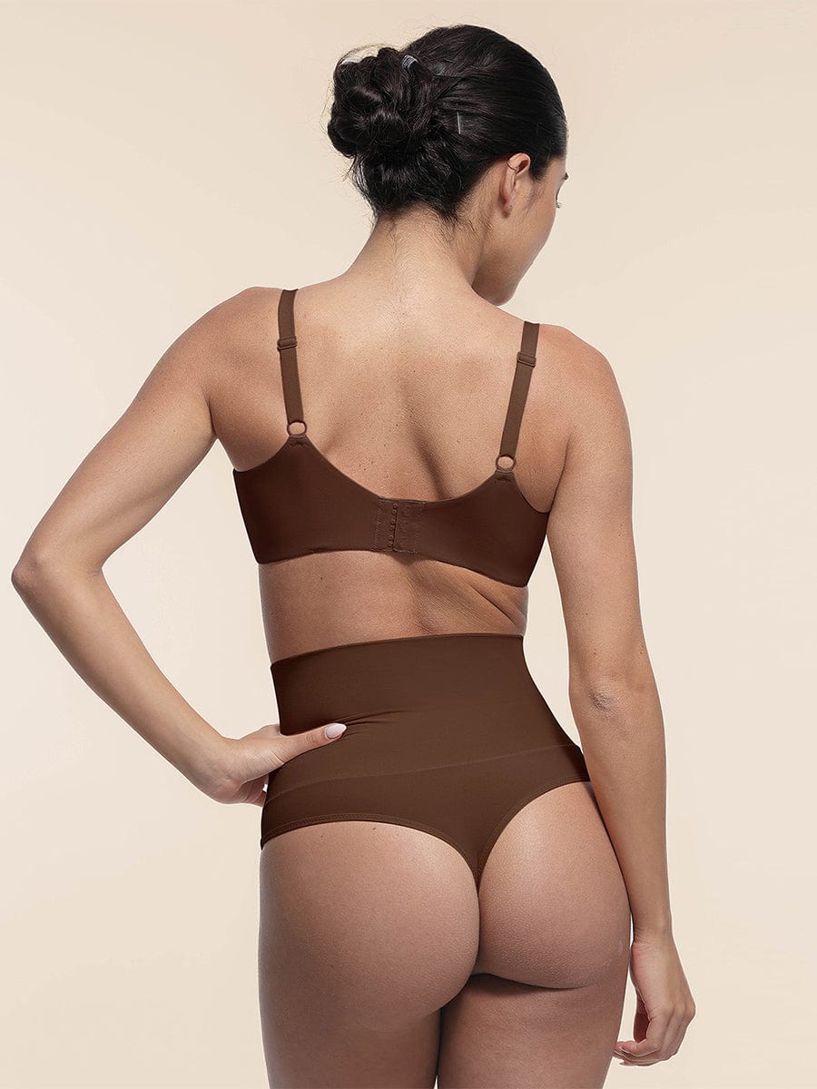Underwire Mesh Bra with Adjustable Straps