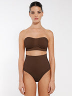 Anti-Slip Strapless Support Wireless Bra