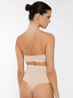 Anti-Slip Strapless Support Wireless Bra