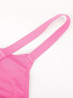 Light Everyday Bra with Adjustable Straps