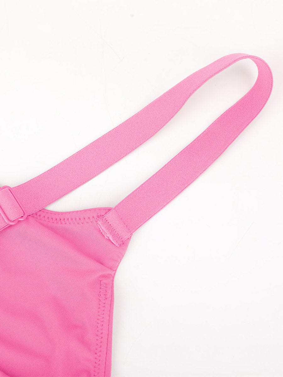 Light Everyday Bra with Adjustable Straps