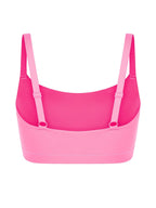 Light Everyday Bra with Adjustable Straps