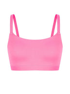 Light Everyday Bra with Adjustable Straps