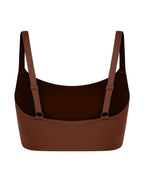 Light Everyday Bra with Adjustable Straps