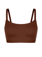 Light Everyday Bra with Adjustable Straps