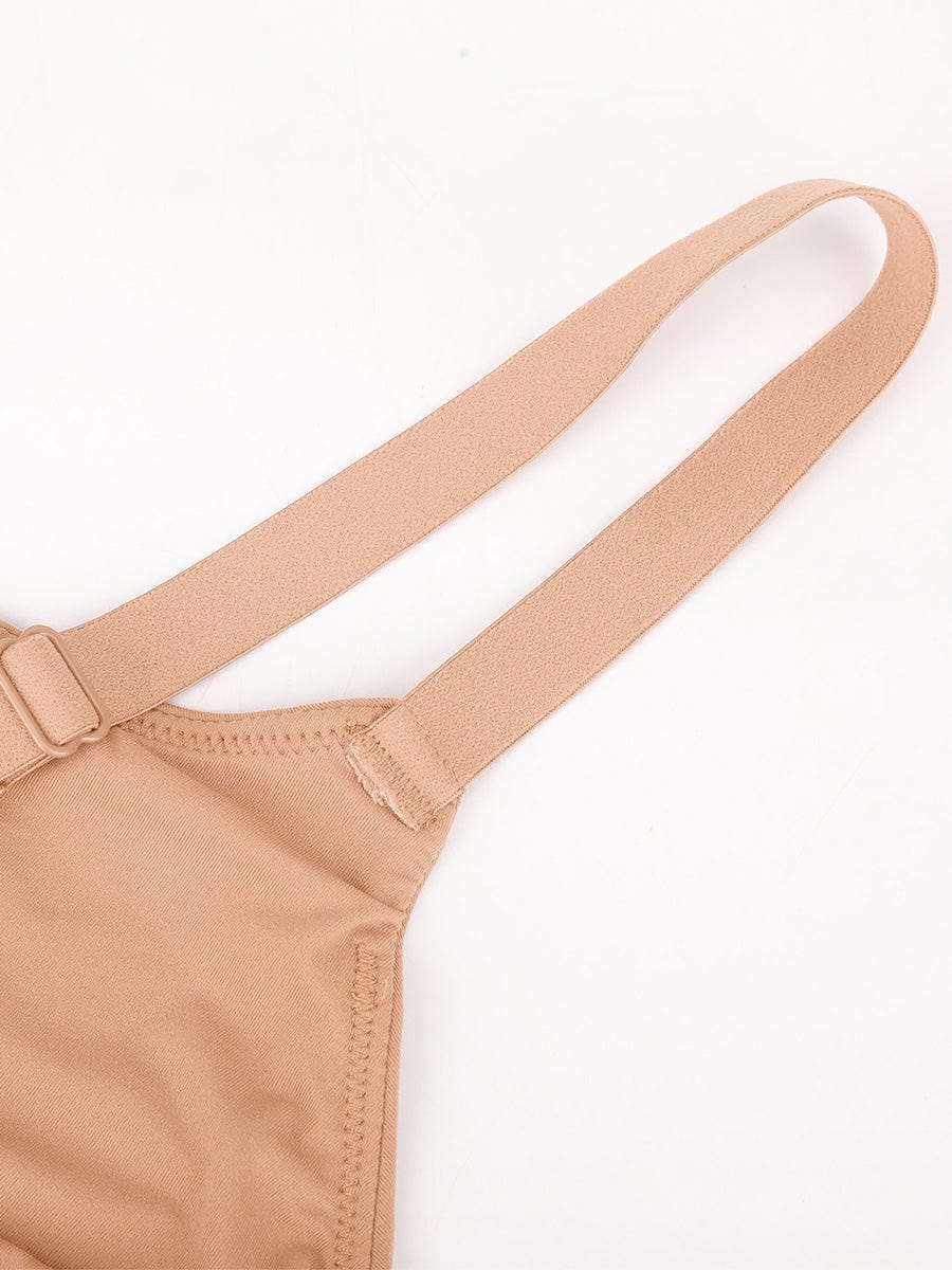Light Everyday Bra with Adjustable Straps