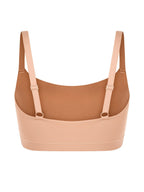 Light Everyday Bra with Adjustable Straps