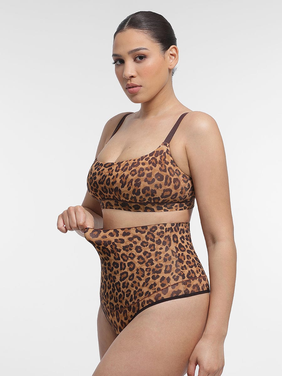 Light Everyday Bra with Adjustable Straps
