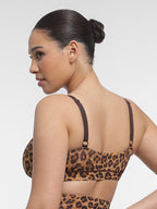 Light Everyday Bra with Adjustable Straps