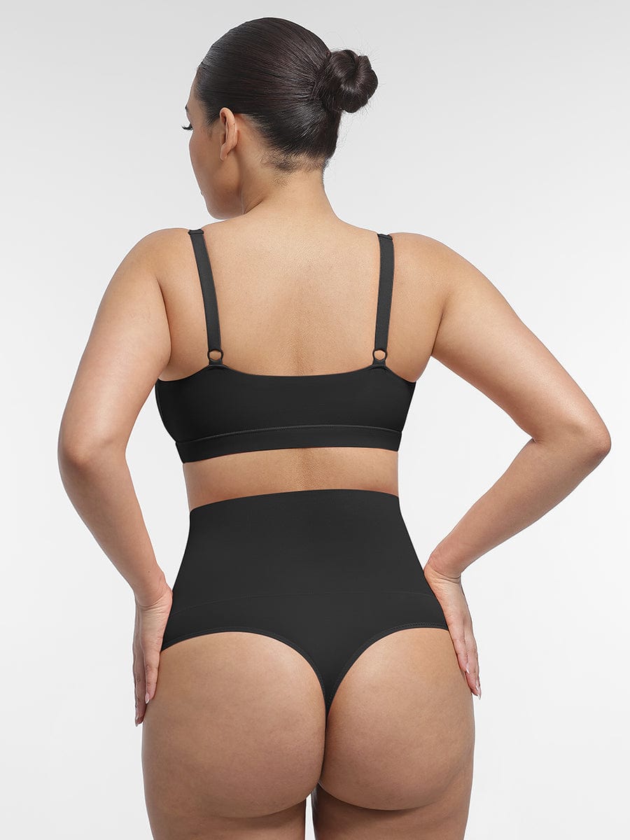 Light Everyday Bra with Adjustable Straps - Auxieswear