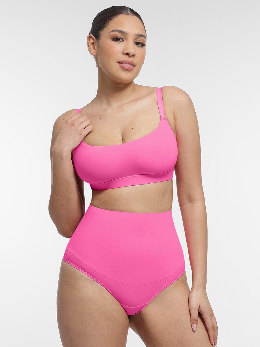 Light Everyday Bra with Adjustable Straps